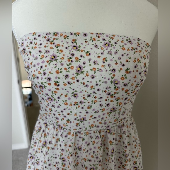 That’s so fetch maxi dress - Picture 3 of 3